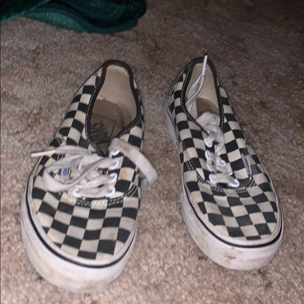 vans